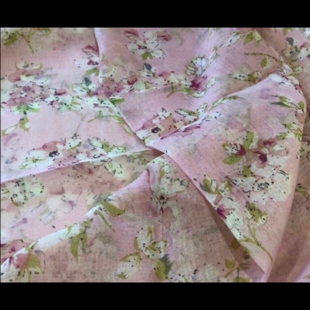 NWT HOPELESS ROMANTIC infinity scarf GIFT TRENDING - Picture 4 of 10